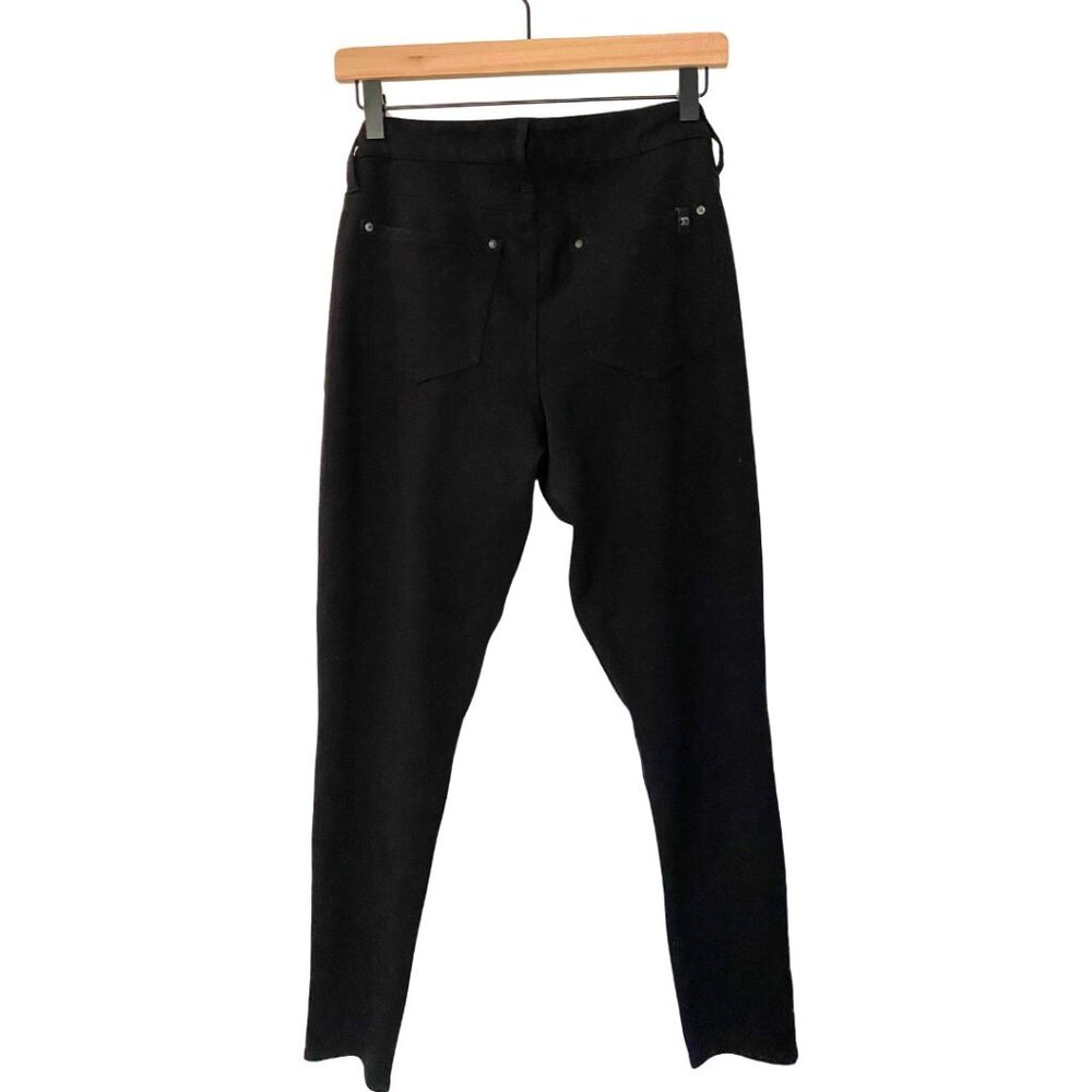 Joe's Jeans Soft Cotton Black Jeggings Women's Size 31